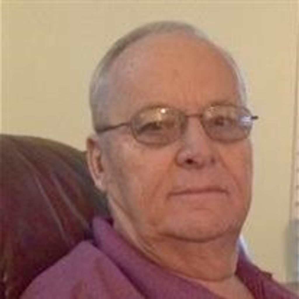 Donald  R. Ditto Profile Photo