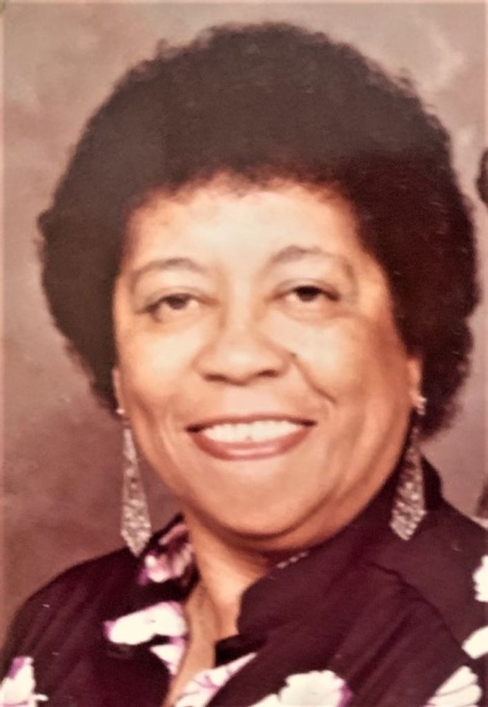 Mary L. Cook