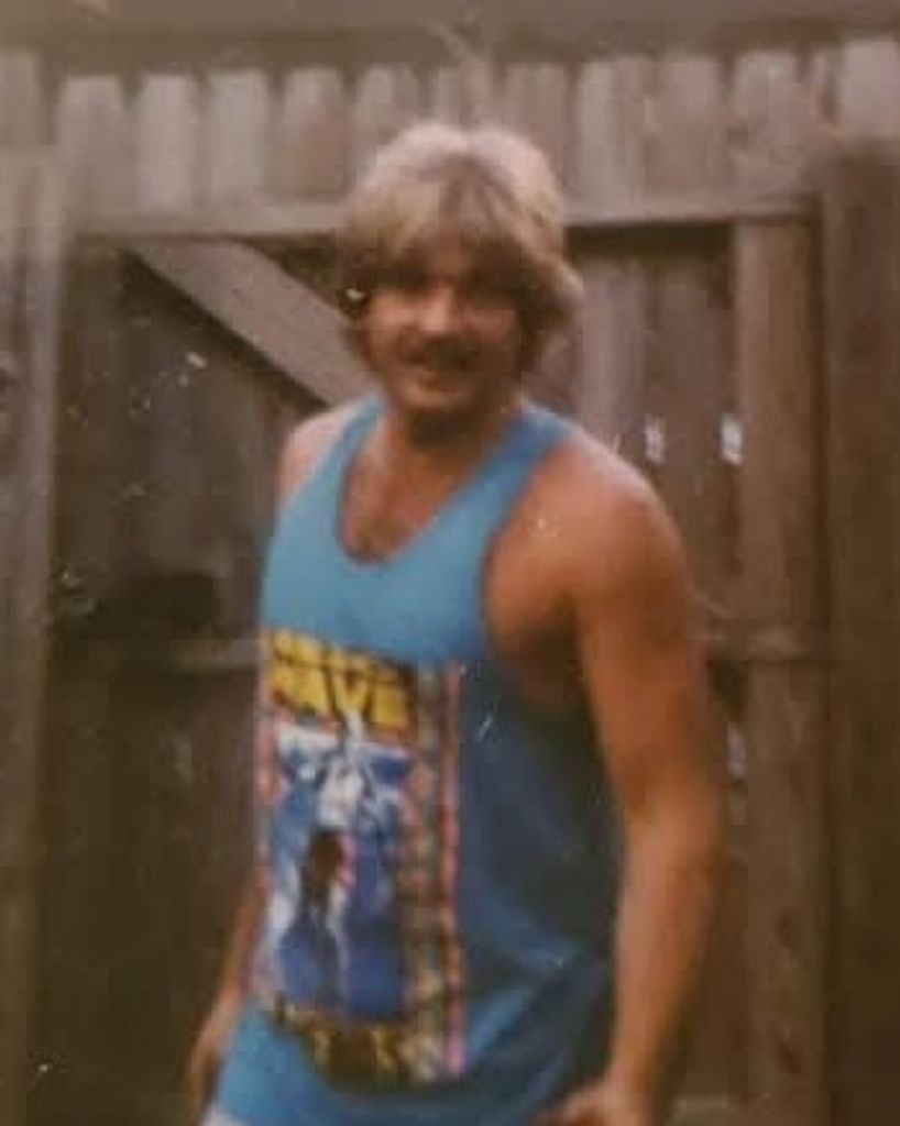 Gary Lee Stewart, Sr. Profile Photo