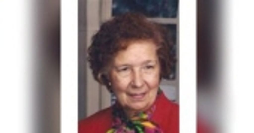 Jessie Shrewsbury Profile Photo