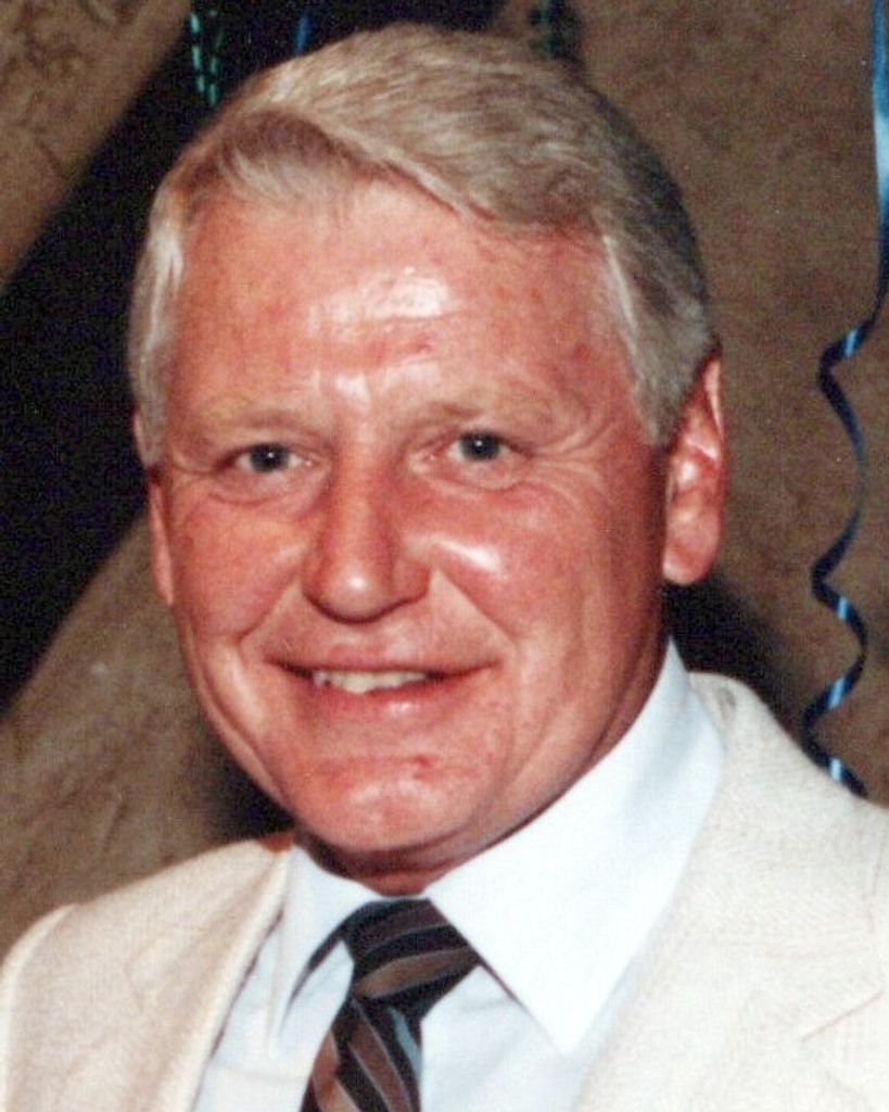 Paul Van Slambrouck, Ph.D. Profile Photo