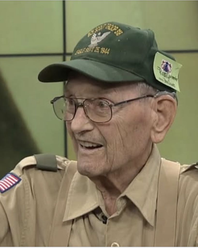 Roger Evans Carpenter