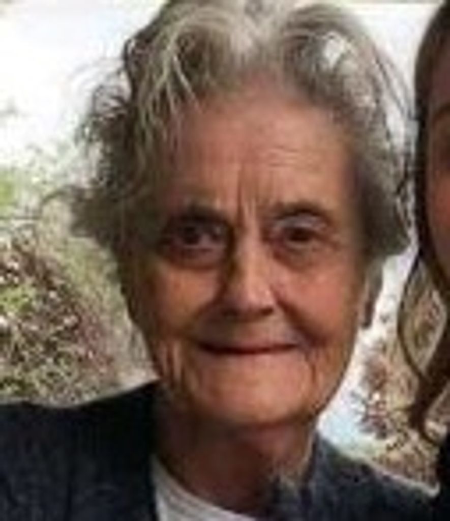 Billie Jean Clarke