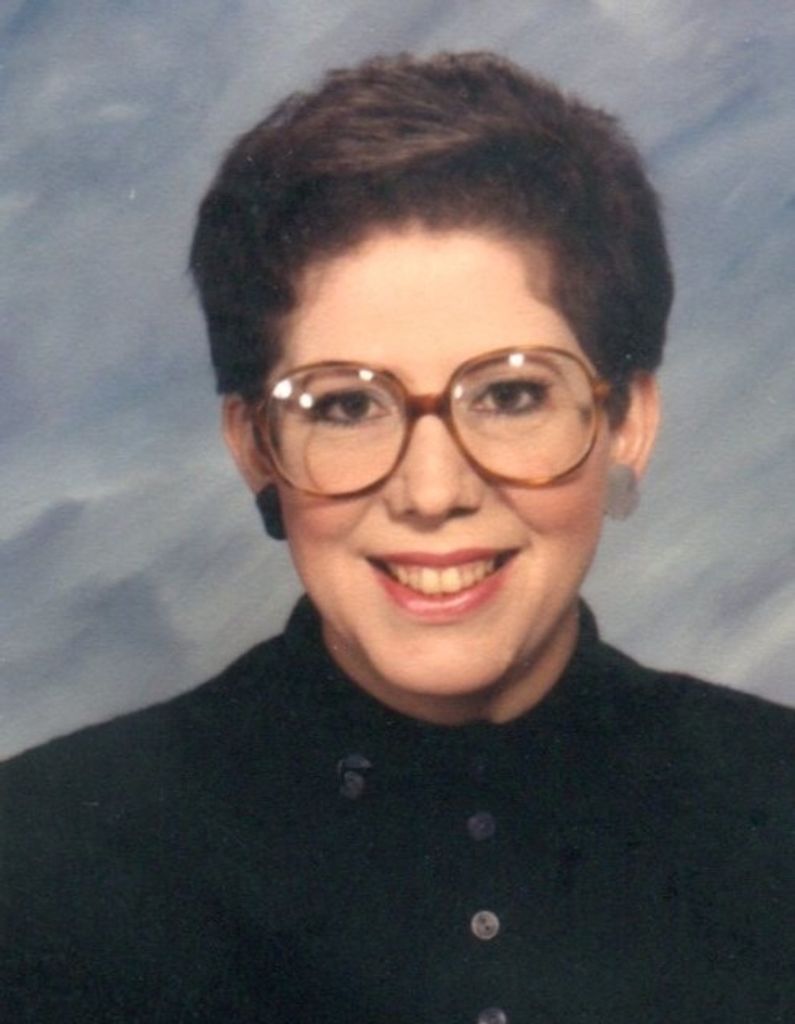 Susan Jane Willgeroth