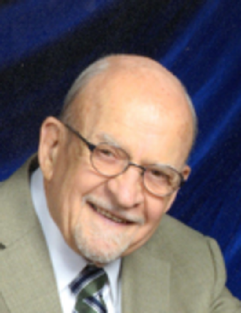 Paul  Richard Marcinkoski