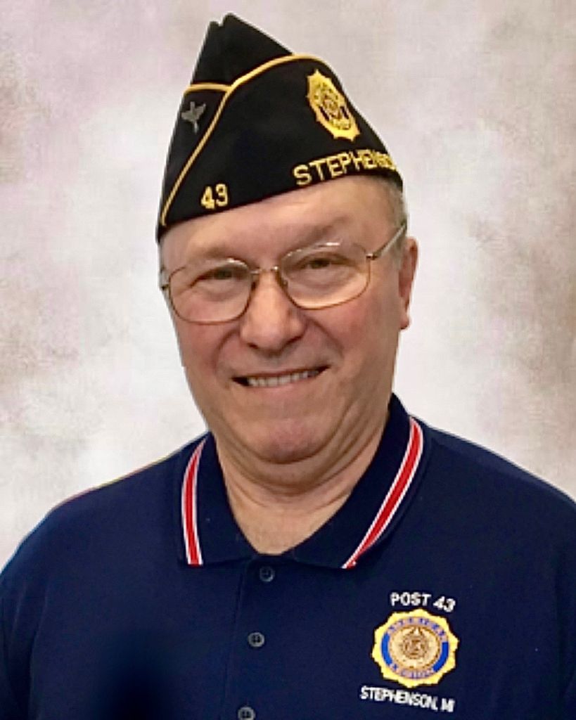 Gregory P. Gdowski Profile Photo