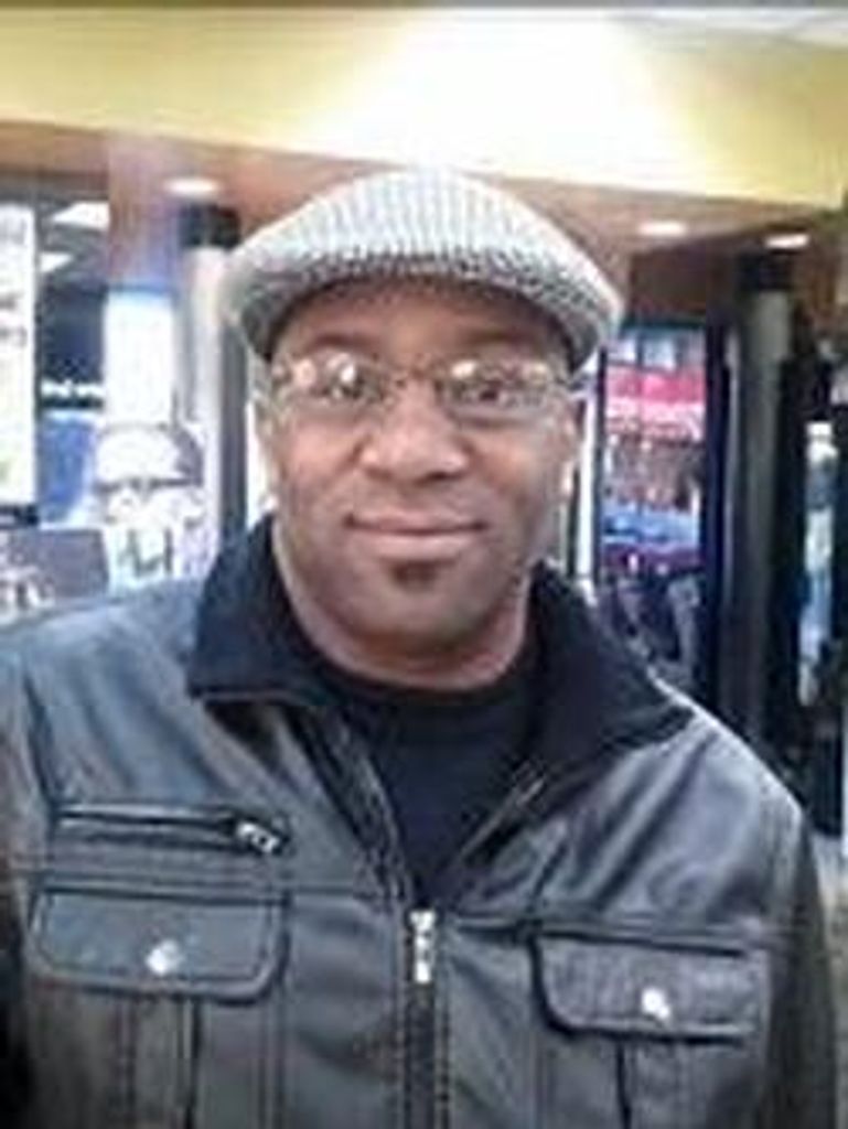 Joseph Rutledge Jr. Profile Photo