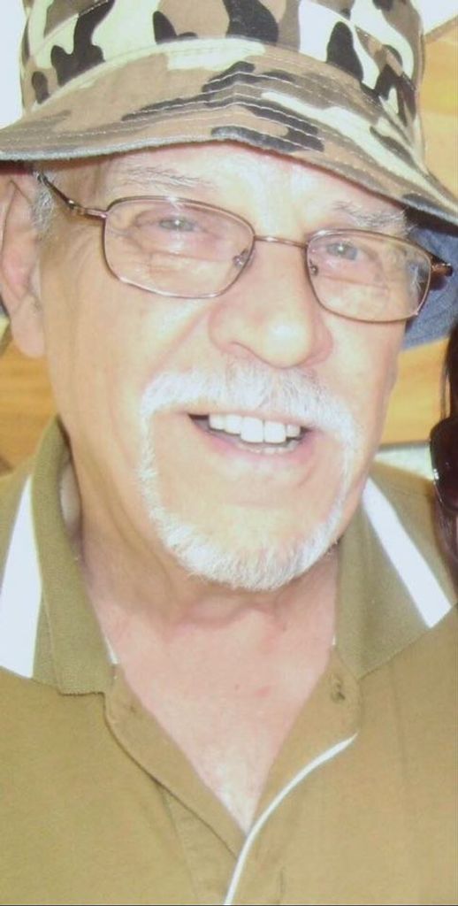Doyle R. Page