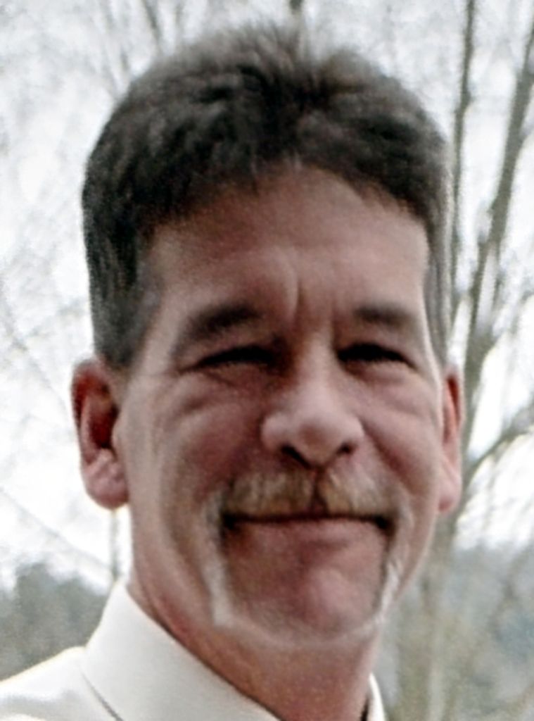 Mark Mrzyglod