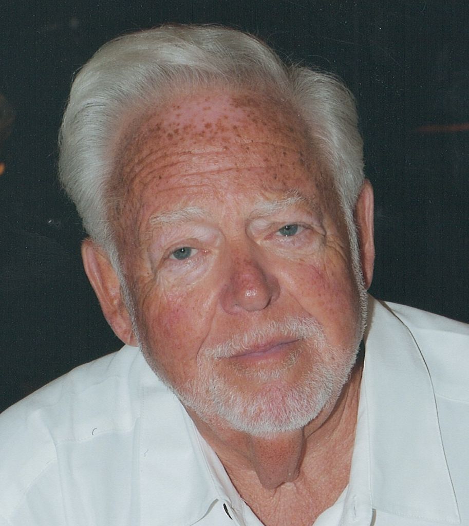 Joseph D. O'Neill