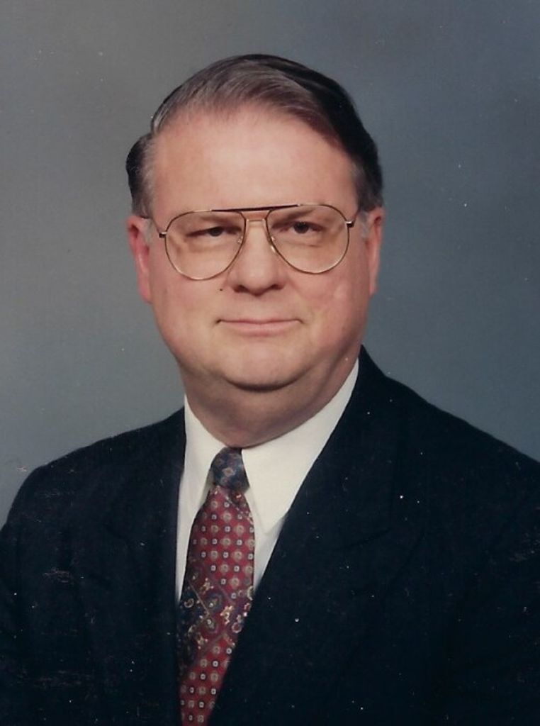 Frederick Joe Clawson