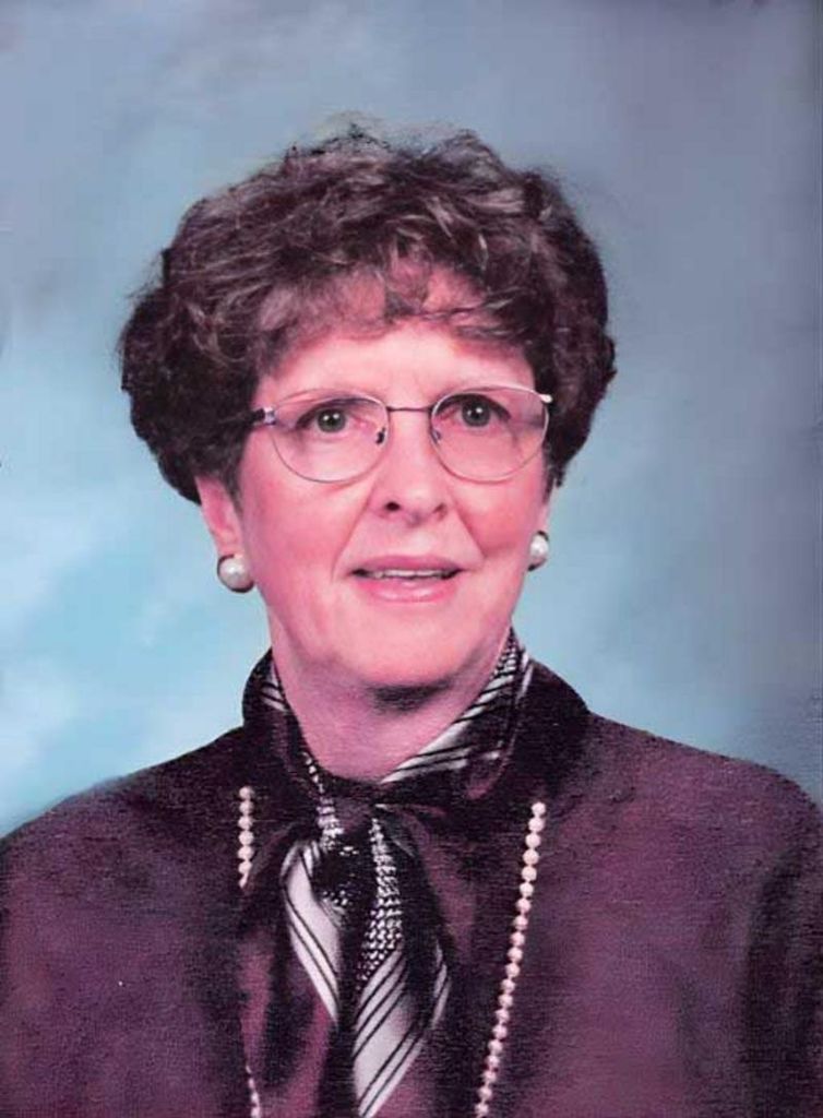 Mildred "Joan" Keating Profile Photo
