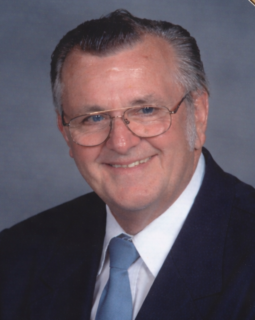 Gerald "Gerry" Swederski Profile Photo