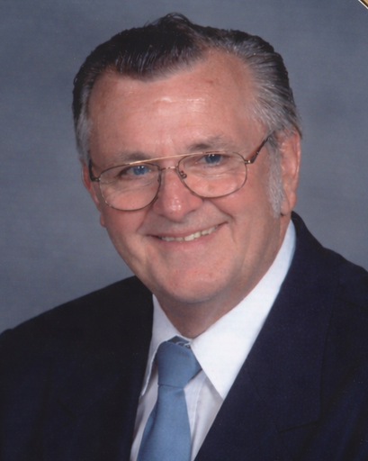 Gerald "Gerry" Swederski Profile Photo