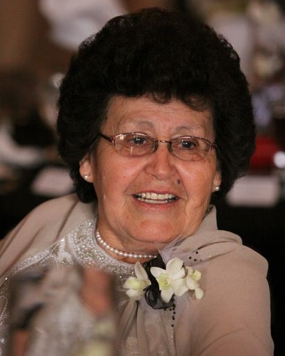 Rose M. Perea's obituary image