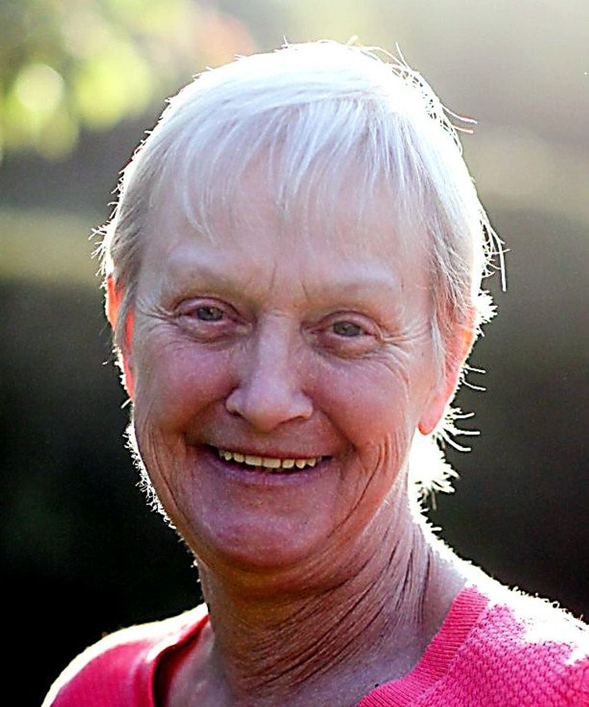 Catherine Harriet Baker
