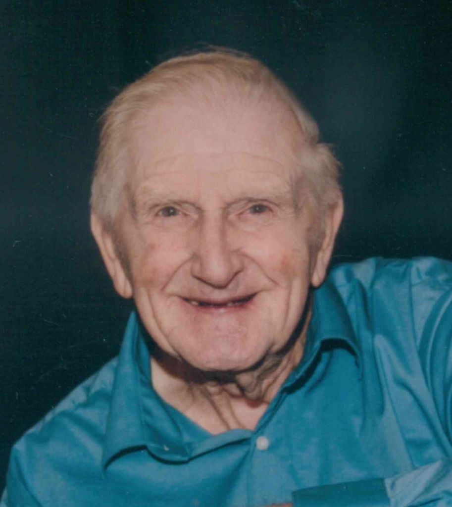 Rufus R. Romberger, Jr