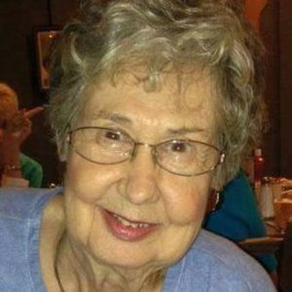 Katherine Burress Profile Photo