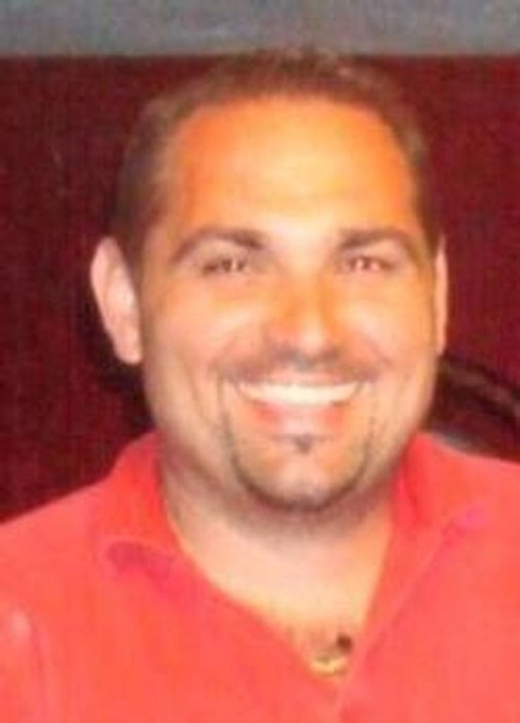 Antonio Monarca Profile Photo