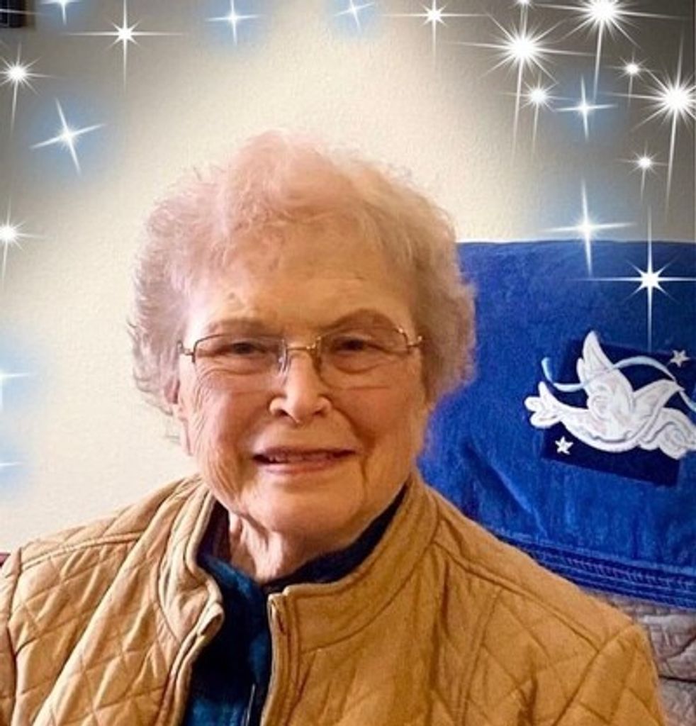 Cynthia Faye Leitzel Batdorf