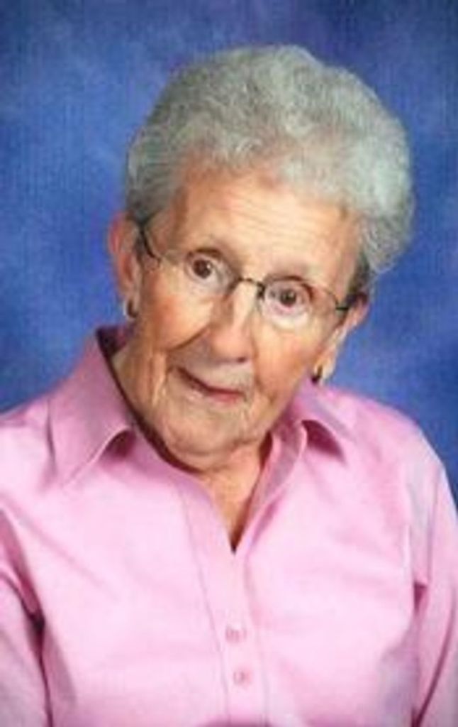 Katherine Norris Higgins