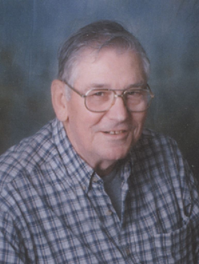 Richard William Campbell