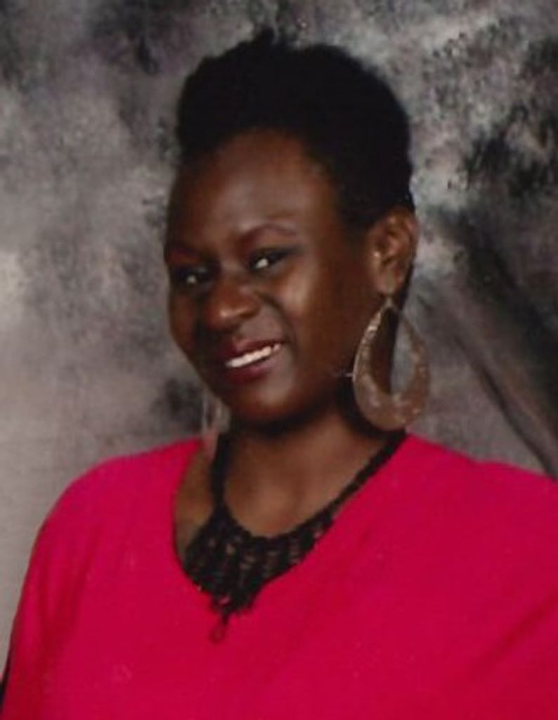 Shatinay Tuck Profile Photo