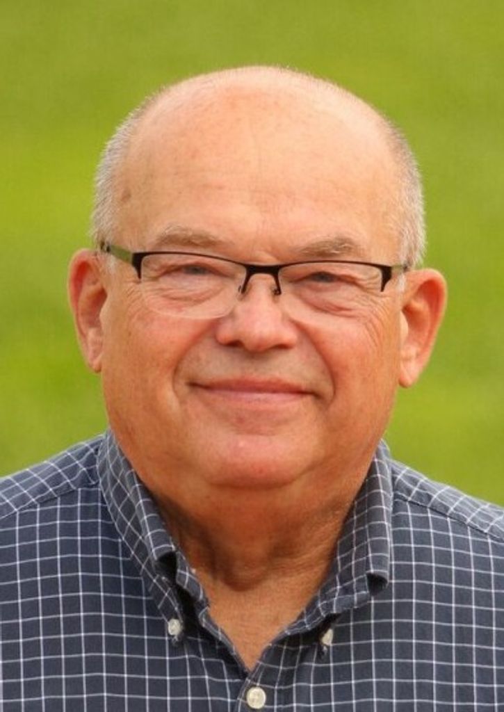 Ronald J. Kaiser