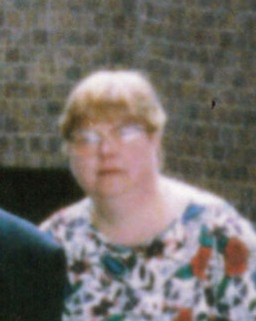 Eileen Mary Fetterhoff Profile Photo