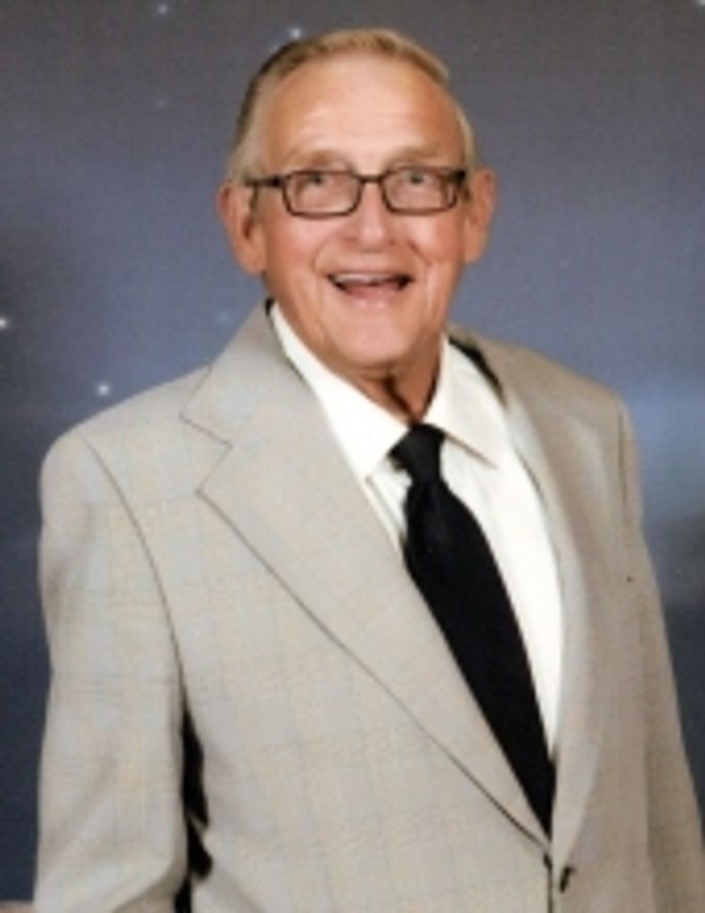 Murrell L. Leap