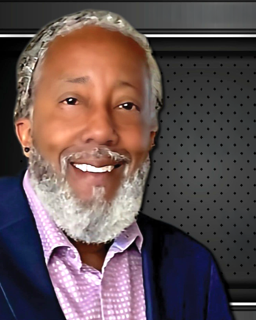 Todd Anthony Mitchell Sr.