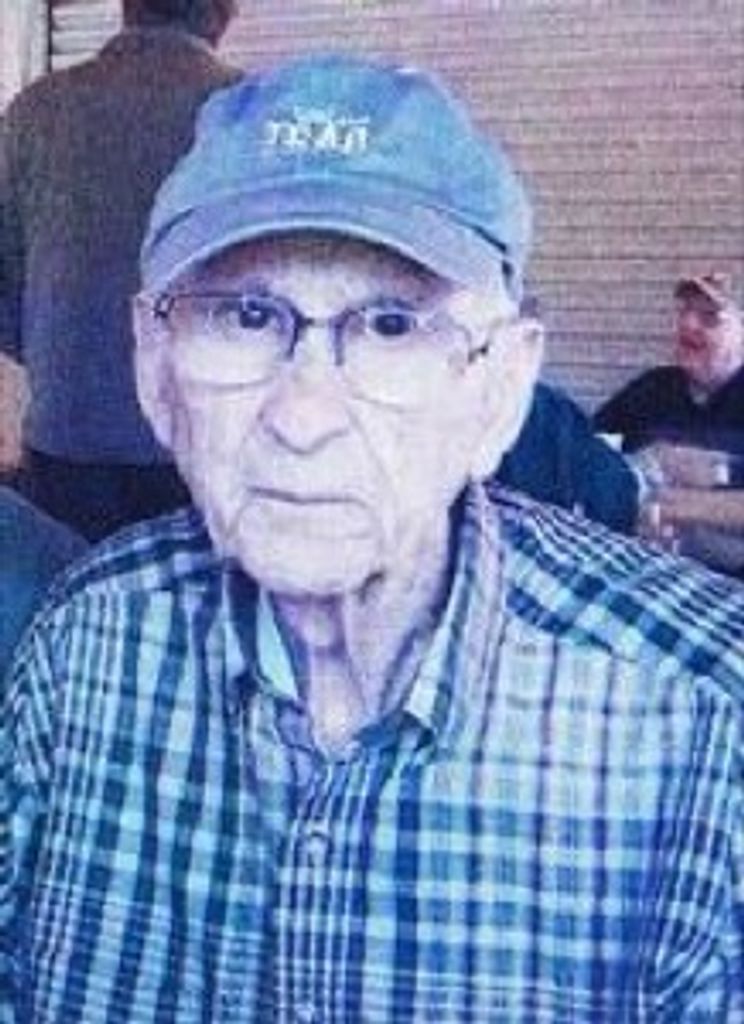 James Carter Harrison