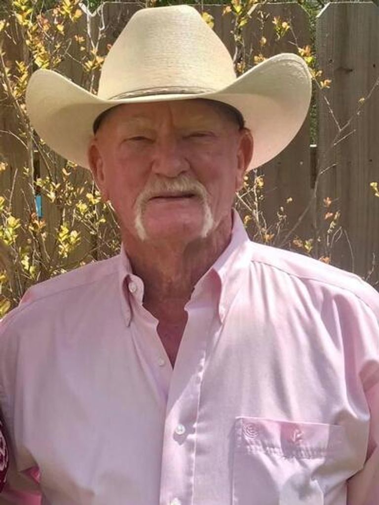 Billy Mize Profile Photo