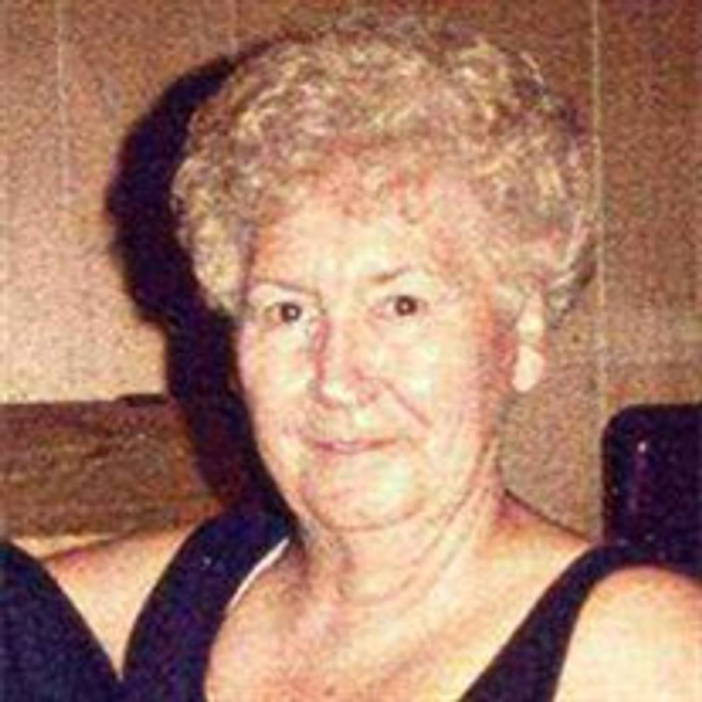 Leona LaBleu Hutton