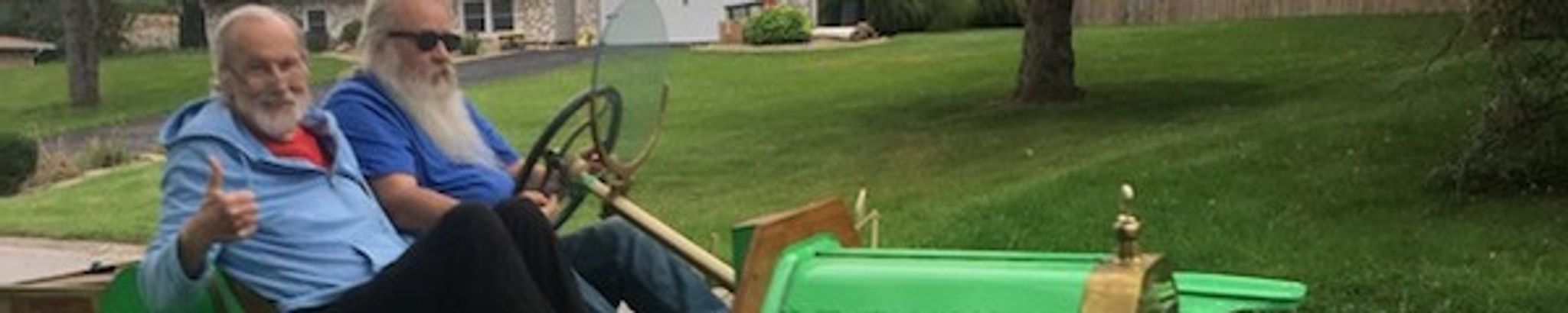 Cover photo for Larry Eugene Eveland's Obituary