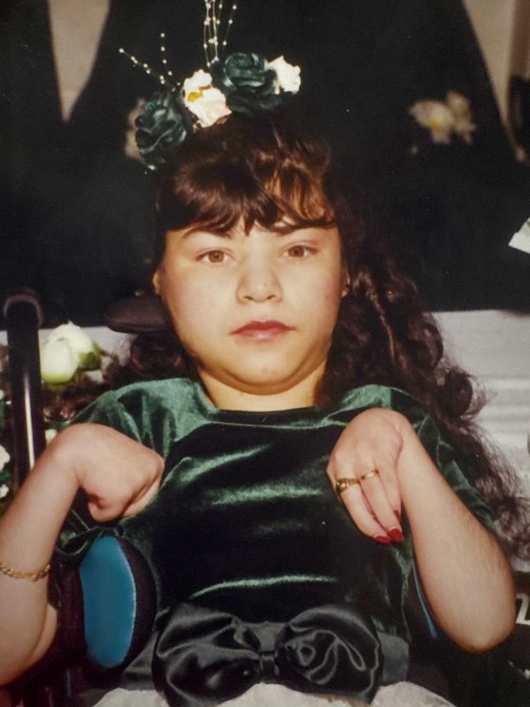 Melissa Ann Sanchez Profile Photo