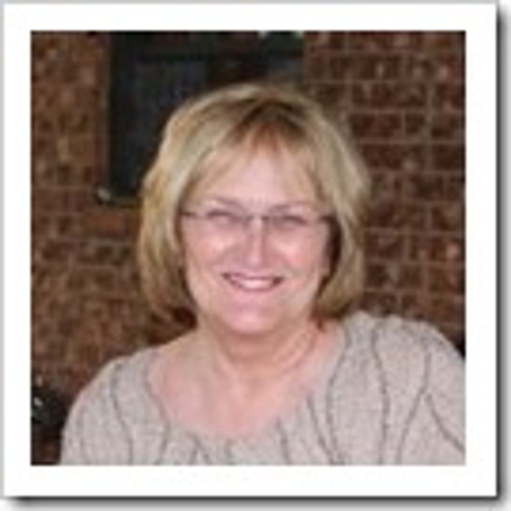 Nancy Kay Crosswell