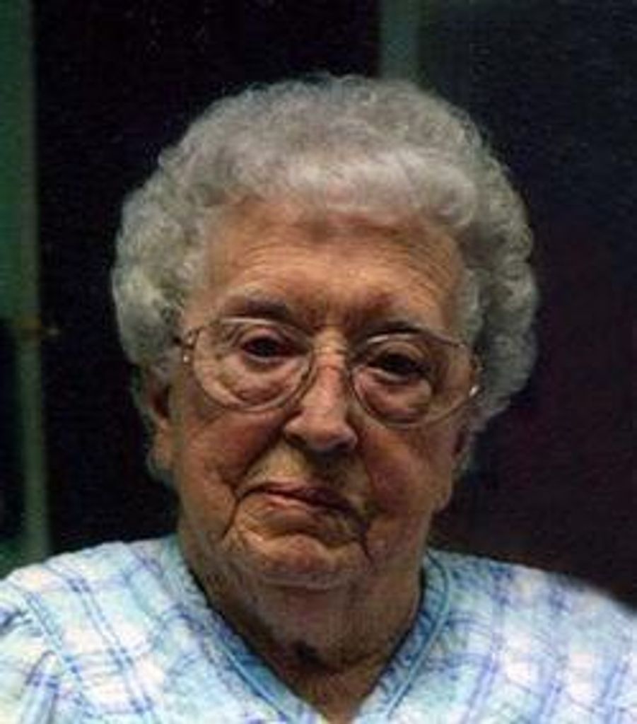 Alice May Malone Nation