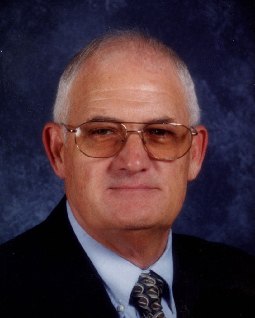 Dwain "Dean" Carlton Profile Photo