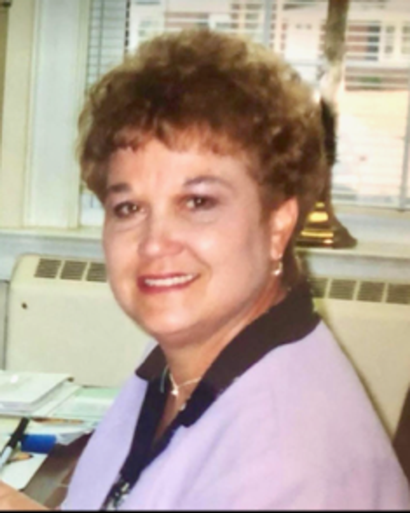 Cheryl Kay Flynn Butner