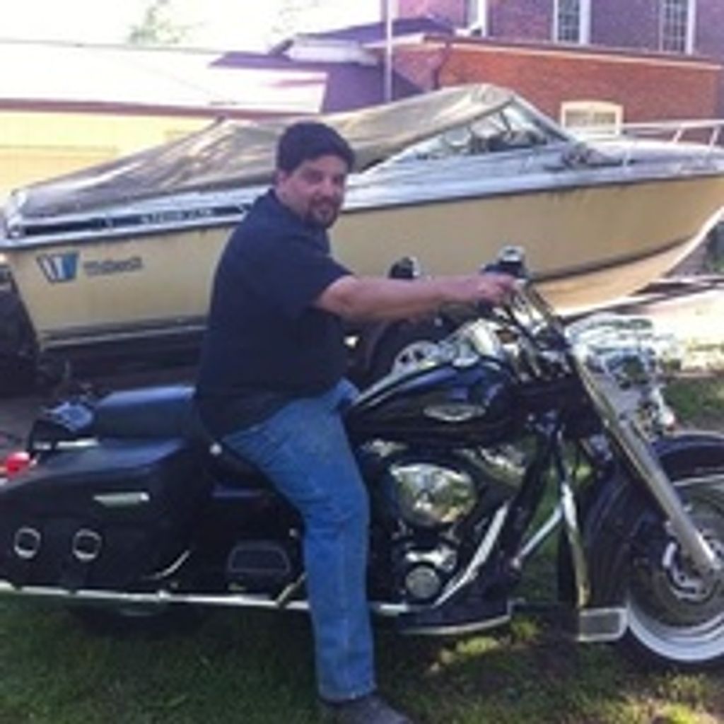 John "Bj" D. Wright Profile Photo