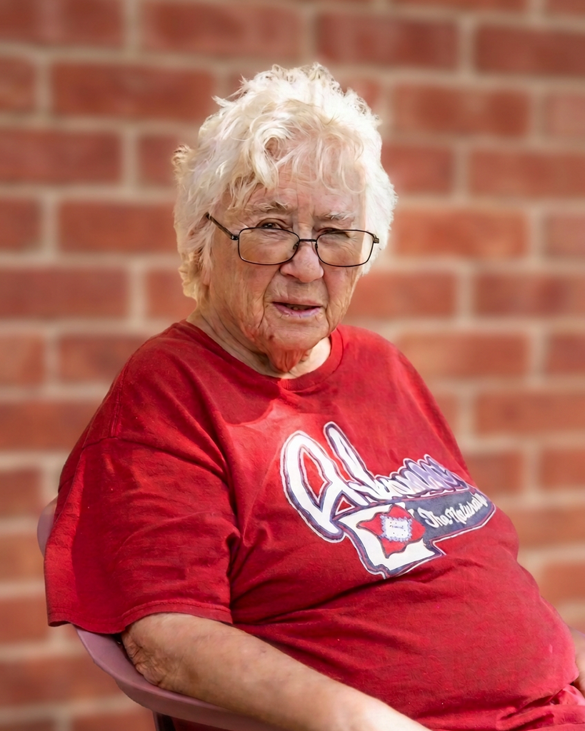 Peggy Miller