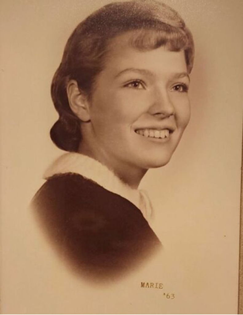 Marie Elaine (Heeg) Ackerberg Profile Photo