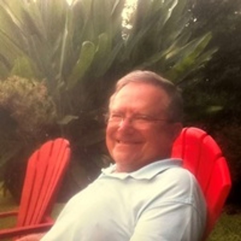 H. W. "Hank" Florey Profile Photo