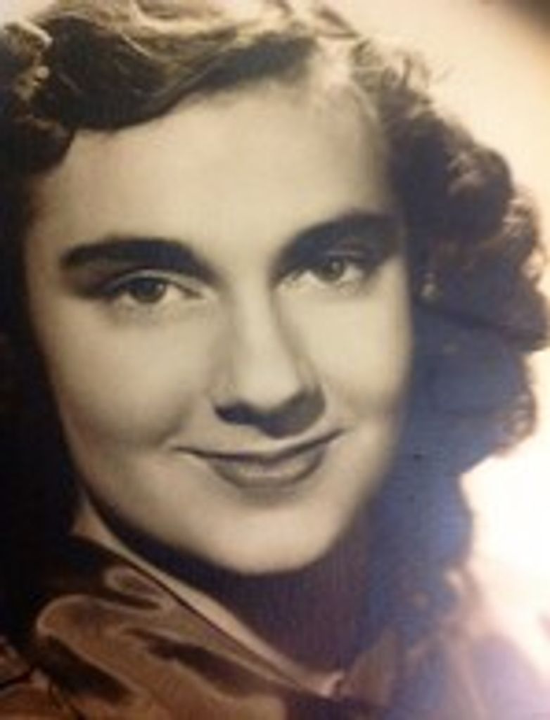 Maryanne