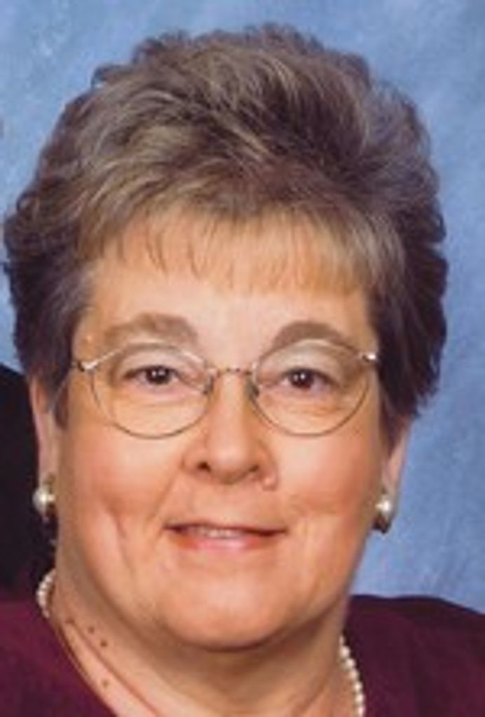 Susie Underwood Shupe