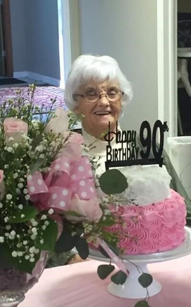 Juanita Farmer