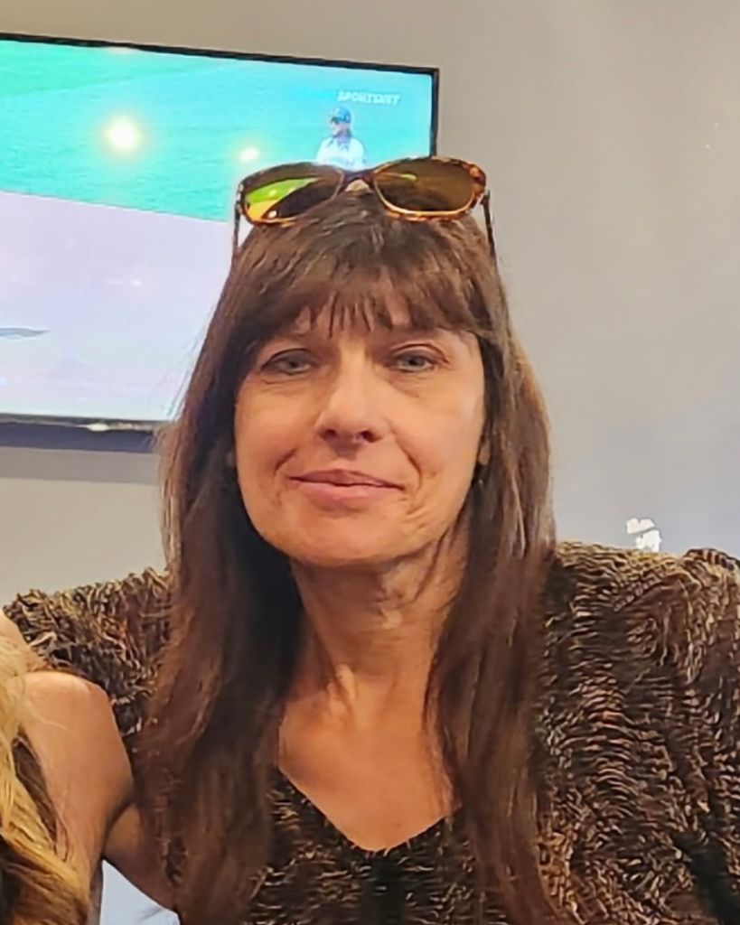 Joan P. Grove Profile Photo