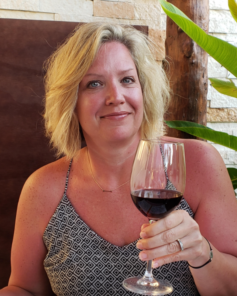 Stacy Campbell Profile Photo