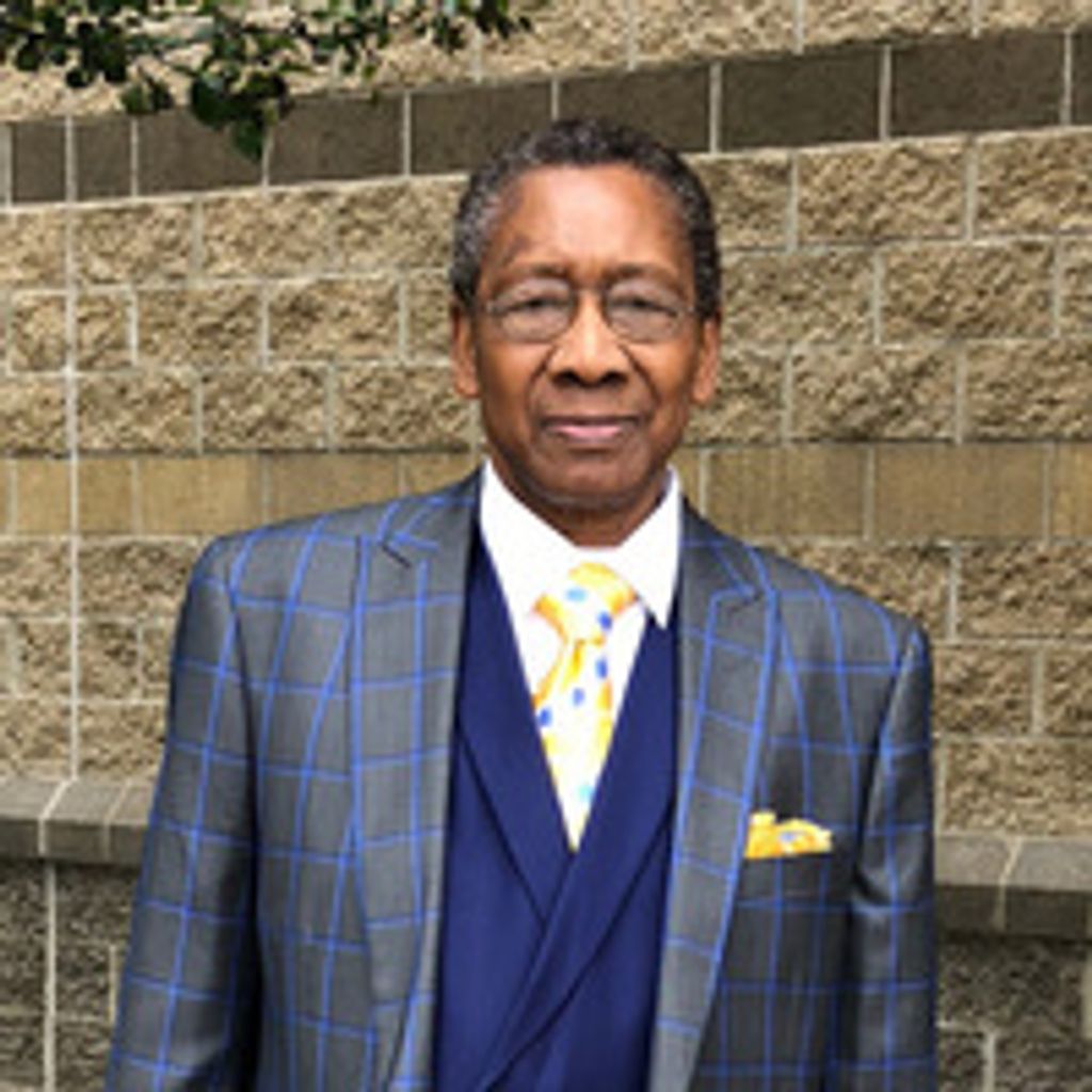 Charley Harris Profile Photo